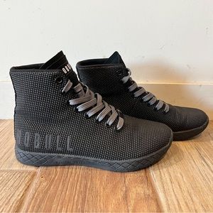 Nobull Trainers High Top Women’s 5.5